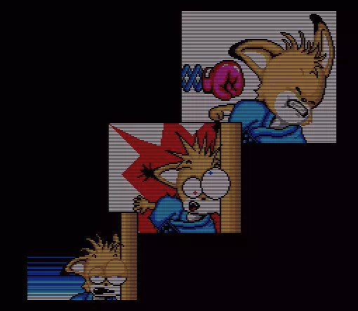 jeu Hana Taka Daka!